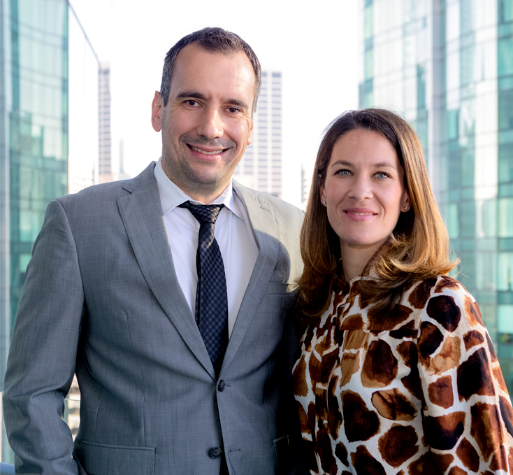 Milan Jezdimirovic Agents Photo