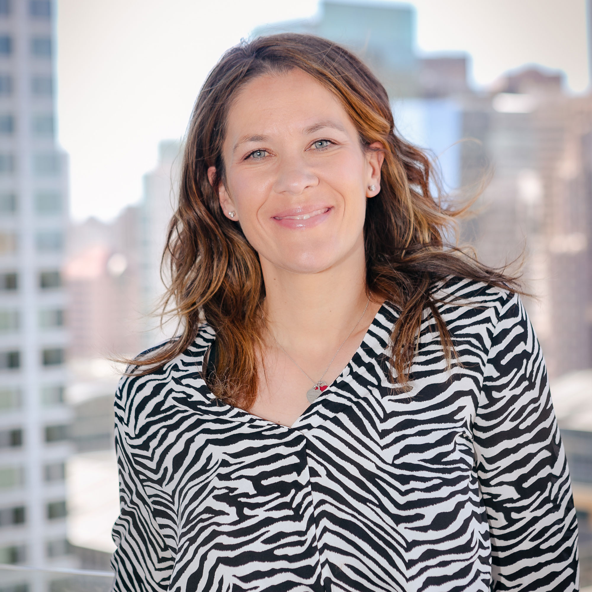 Dunja Green MD Real Estate San Francisco Luxury Living