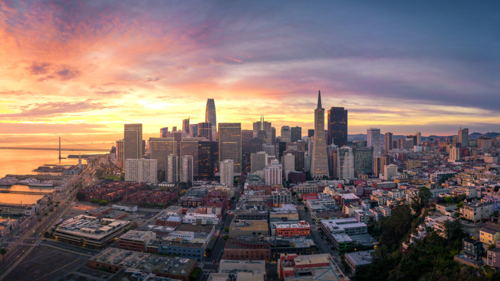 A Guide to Renting Luxury Condos in San Francisco: Tips for Discerning Seekers