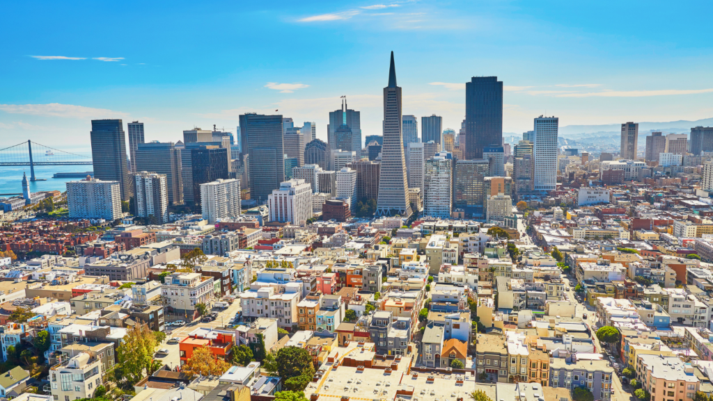 Discovering the Allure of Rincon Hill