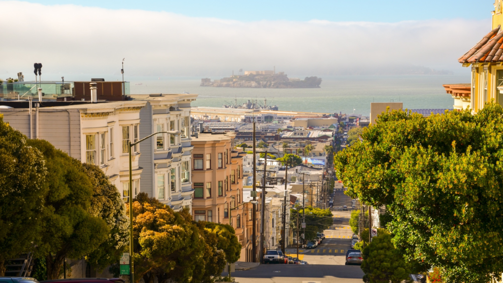 Luxury Living in San Francisco: Condos vs. Single-Family Homes