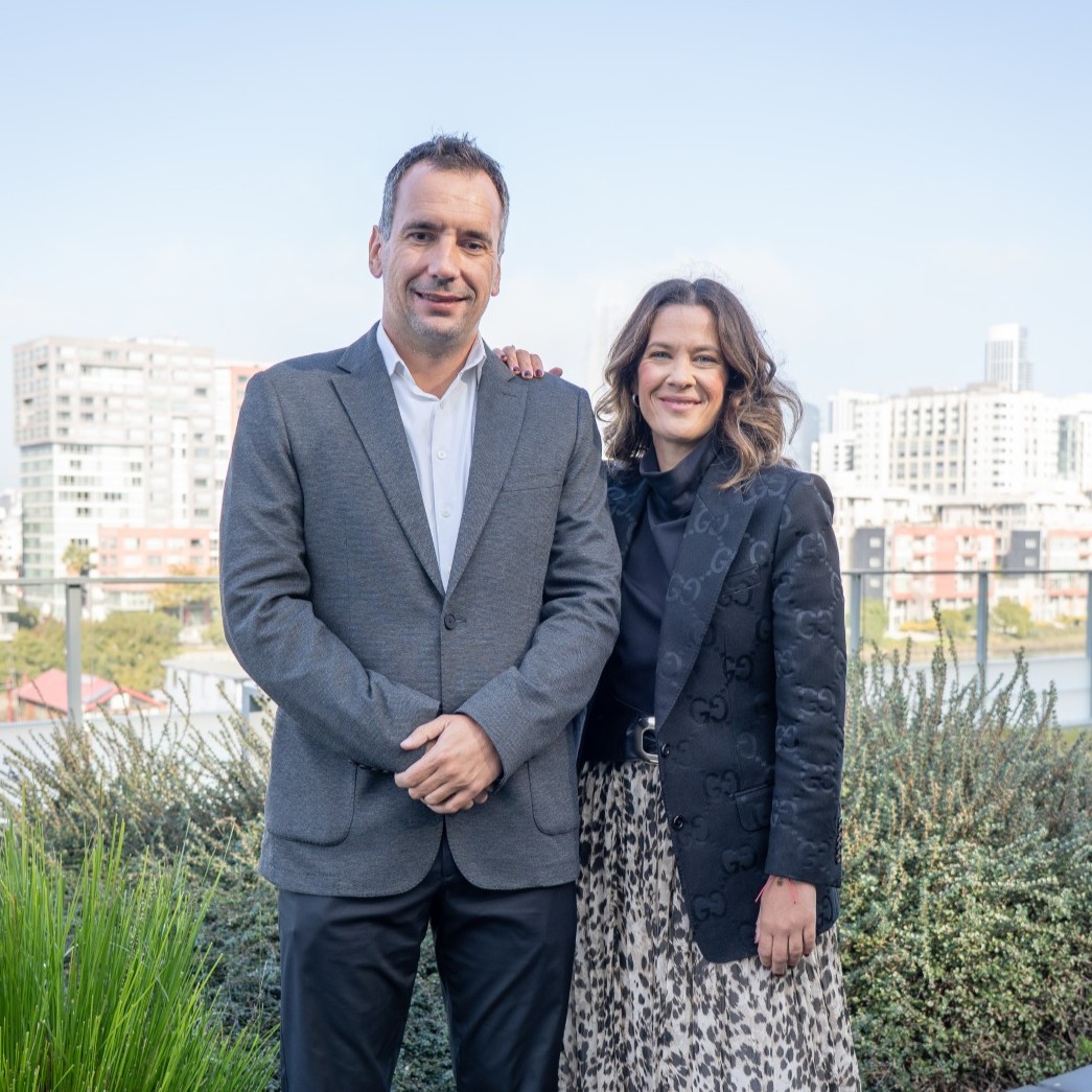 Milan Jezdimirovic Agents Photo